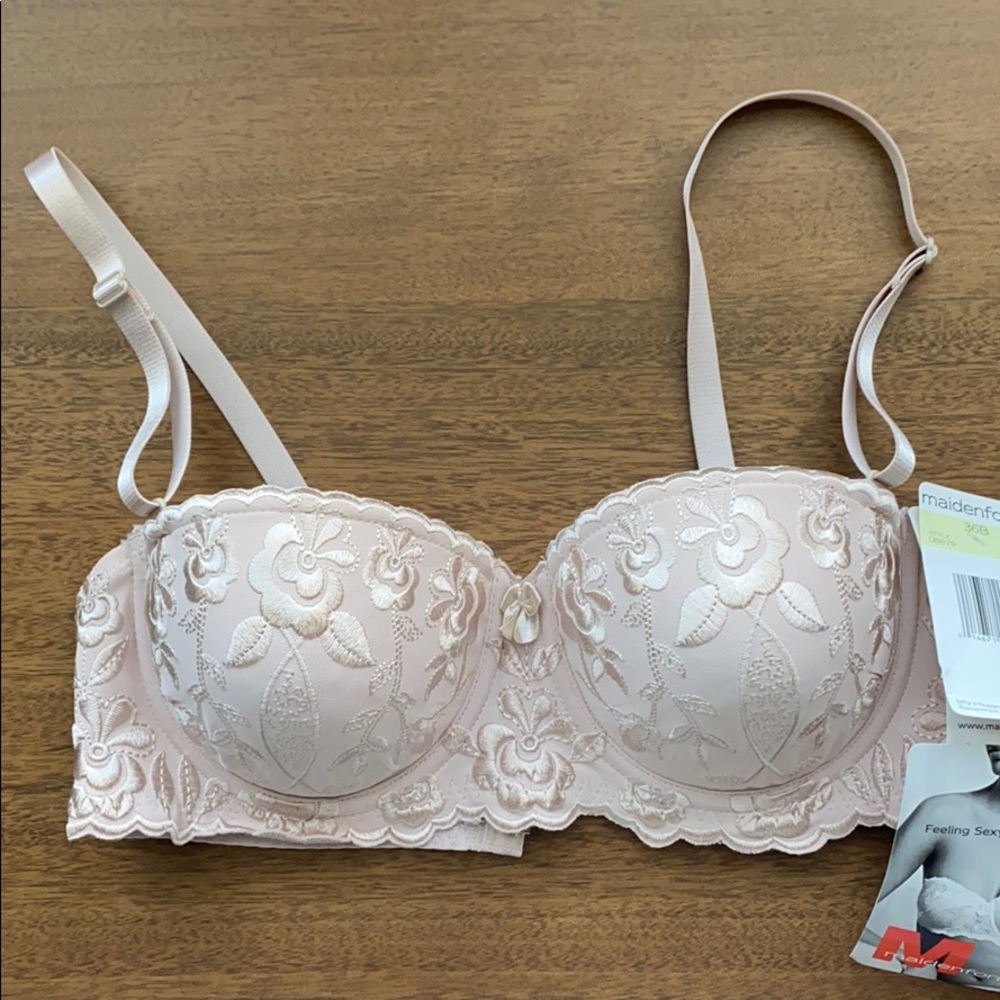 Maidenform Bra - Customize It